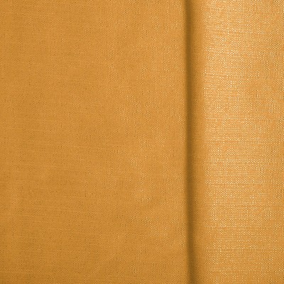 Mitchell Fabrics Director Chamois in 1437 Gold POLYESTER  Blend