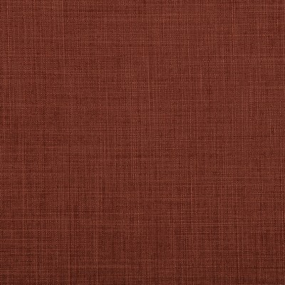 Mitchell Fabrics Barrier Russet in 1433 Red Fire Rated Fabric NFPA 701 Flame Retardant   Fabric