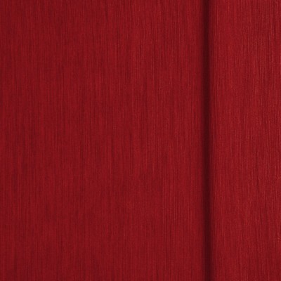 Mitchell Fabrics Lyric Venetian in 1435 Red FR  Blend Fire Rated Fabric NFPA 701 Flame Retardant   Fabric