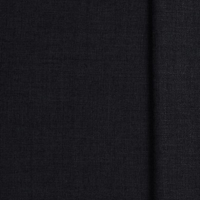 Mitchell Fabrics Rhythm Lava in 1435 Black FR  Blend Fire Rated Fabric NFPA 701 Flame Retardant   Fabric