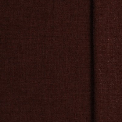 Mitchell Fabrics Rhythm Merlot in 1435 Purple FR  Blend Fire Rated Fabric NFPA 701 Flame Retardant   Fabric