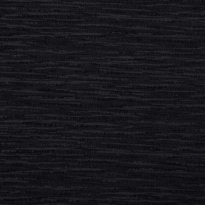 Mitchell Fabrics Sanibel Midnight in 1420 Black COTTON  Blend