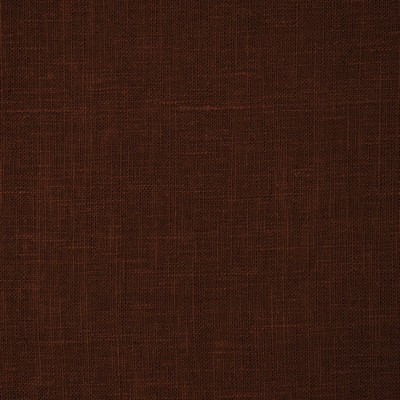 Mitchell Fabrics Linnette Coffee in 1417 Brown LINEN Solid Faux Silk  100 percent Solid Linen   Fabric