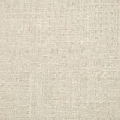 Mitchell Fabrics Linnette Glow in 1417 White LINEN Solid Faux Silk  100 percent Solid Linen   Fabric