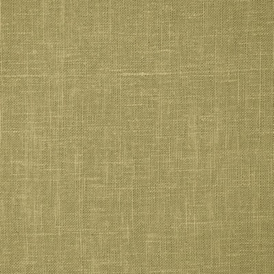 Mitchell Fabrics Linnette Mist in 1417 Green LINEN Solid Faux Silk  100 percent Solid Linen   Fabric