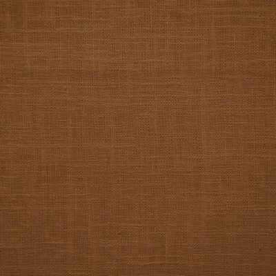 Mitchell Fabrics Linnette Stucco in 1417 Brown LINEN Solid Faux Silk  100 percent Solid Linen   Fabric