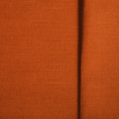 Mitchell Fabrics Carat Orange Crush in 1436 Orange FR  Blend Fire Rated Fabric NFPA 701 Flame Retardant   Fabric