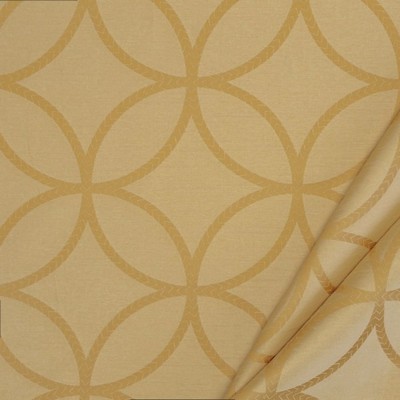 Mitchell Fabrics Boston Champagne in 1411 Beige Polyester Fire Rated Fabric Classic Damask  Contemporary Diamond  NFPA 701 Flame Retardant   Fabric