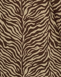 Michaels Textiles Fortitude Chocolate Fabric