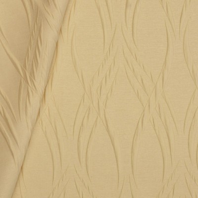 Mitchell Fabrics Gallantry Parchment in 1408 Beige Multipurpose Polyester Fire Rated Fabric Classic Damask  NFPA 701 Flame Retardant   Fabric