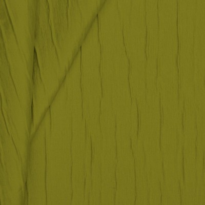Mitchell Fabrics Nobility Apple in 1408 Green Polyester Fire Rated Fabric NFPA 701 Flame Retardant   Fabric