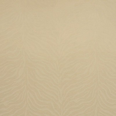 Mitchell Fabrics Sacramento Ivory in 1411 Beige Polyester Fire Rated Fabric Animal Print  Classic Damask  NFPA 701 Flame Retardant   Fabric