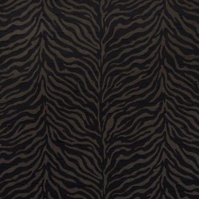 Mitchell Fabrics Sacramento Navy in 1411 Blue Polyester Fire Rated Fabric Animal Print  Classic Damask  NFPA 701 Flame Retardant   Fabric