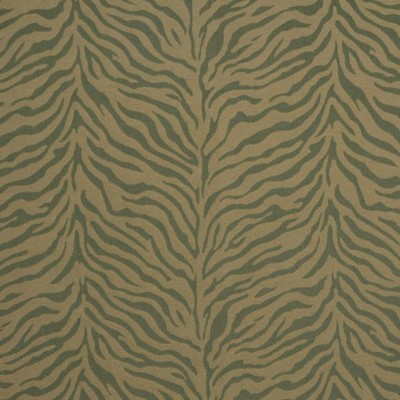 Mitchell Fabrics Sacramento Seaspray in 1411 Green Polyester Fire Rated Fabric Animal Print  Classic Damask  NFPA 701 Flame Retardant   Fabric