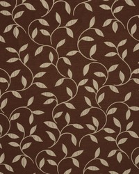 Spirit Chocolate by  Mitchell Fabrics 