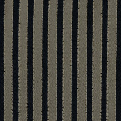 Mitchell Fabrics Jones Denim in 1605 Blue Small Striped  Striped   Fabric