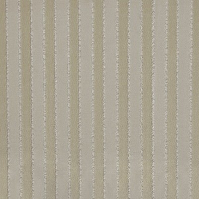 Mitchell Fabrics Jones Ivory in 1605 Beige Small Striped  Striped   Fabric
