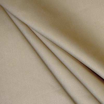 Mitchell Fabrics Juniper Ivory in 1605 Beige Solid Satin   Fabric