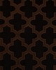 Mitchell Fabrics Jewell Chocolate