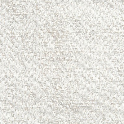 Scalamandre Key Snow White OPTIMIST A9 00011872 White Upholstery POLYESTER|32%  Blend