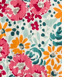 Cottage Garden Floribunda Happy Party by   