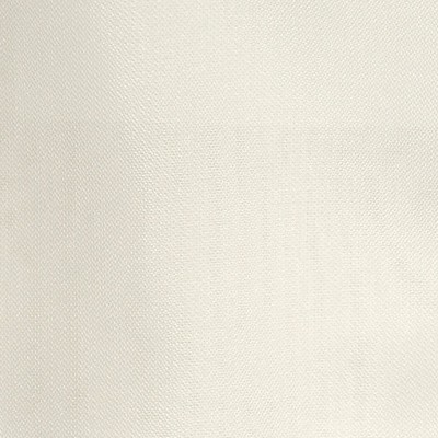Scalamandre Illusive Voile Fr White MYSTIC & CHIC A9 00011989 White Multipurpose POLYESTER  Blend