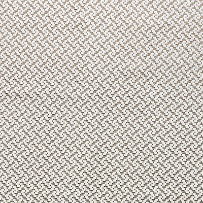 Scalamandre Freddie Velvet White Linen RHAPSODY A9 00012900 White Upholstery VISCOSE  Blend