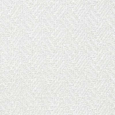 Scalamandre Sally White THE SHOW MUST GO ON A9 00017770 White Multipurpose LINEN  Blend