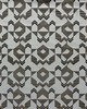 Scalamandre ALBERS SILVER GRAY