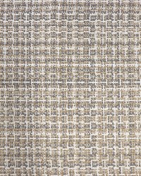 Belle Tweed  Outdoor Fr White Greige by   