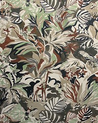 Botanical Dream Spring Earth by  Waverly 