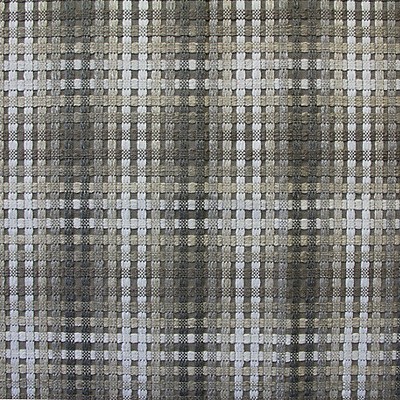 Scalamandre Twiggy Deep Gray Shades BLOOM A9 0001TWIG Grey Upholstery LINEN|36%  Blend