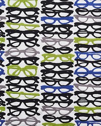 Pop Art Dazzling Blue by   