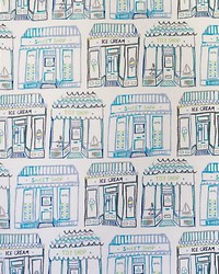 Kermesse Shops Cool Party by  Kravet 