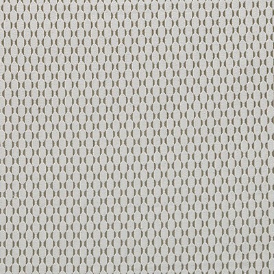 Scalamandre Lumni Golden White RHAPSODY A9 00023600 White Upholstery POLYESTER POLYESTER