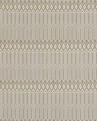 Bliss Comporta Natural Linen by  Scalamandre 