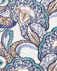 Tiffanys Marina by  Scalamandre 