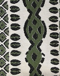 Burkina Green Moss by   