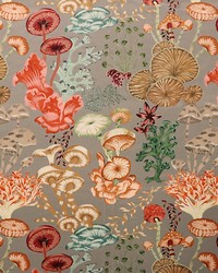 Life Velvet Timber Taupe by   