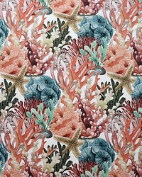 Sealife Velvet Pacific Sunset by   