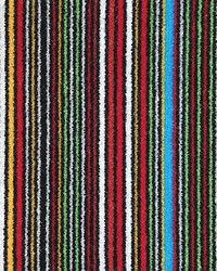 Pinstripe Velvet Party by   