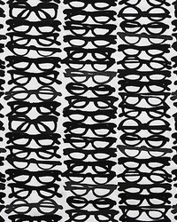 Pop Art Black  White by   