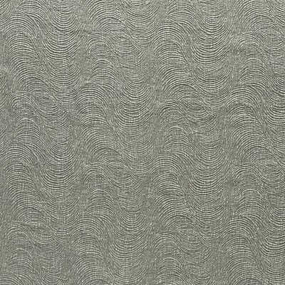 Scalamandre Rollingstone Wlb Dry Olive Gray RHAPSODY A9 00033700 Green Multipurpose POLYESTER  Blend