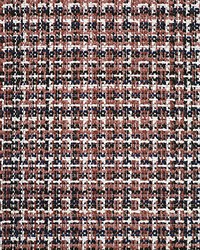 Belle Tweed  Outdoor Fr Marine Coral by   