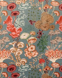 Life Velvet Vert De Terre by   