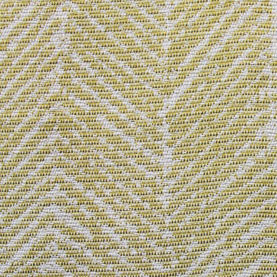Scalamandre Lucie Misted Yellow AMAZINK A9 0003LUCI Yellow Upholstery VISCOSE  Blend