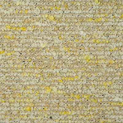 Scalamandre Splash Lemon TROPICAL VIBES A9 0003SPLA Yellow Upholstery COTTON  Blend