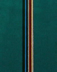 Dizzy Velvet Tropical Green by   