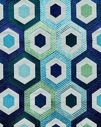 Rhapsody Blue Mood by   