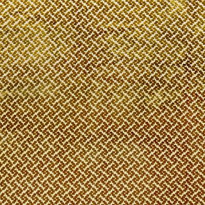 Scalamandre Freddie Velvet Golden Linen RHAPSODY A9 00042900 Gold Upholstery VISCOSE  Blend